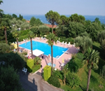 Hotel Ferretti Moniga Lake of Garda